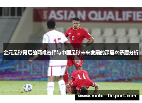 金元足球背后的两难选择与中国足球未来发展的深层次矛盾分析