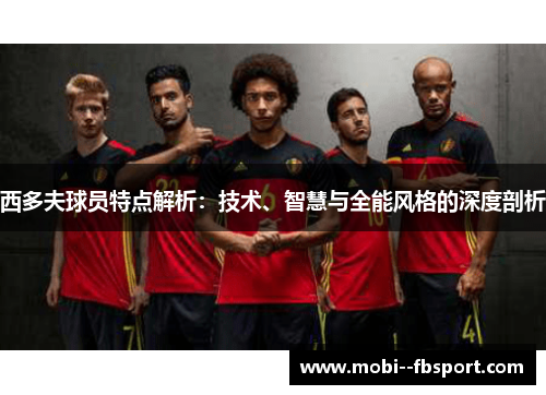 西多夫球员特点解析：技术、智慧与全能风格的深度剖析