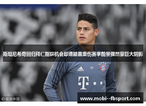 斯坦尼希奇回归拜仁刚获机会却遭膝盖重伤赛季前景骤然蒙巨大阴影 斯坦尼希奇回归拜仁刚获机会却遭膝盖重伤赛季前景骤然蒙巨大阴影