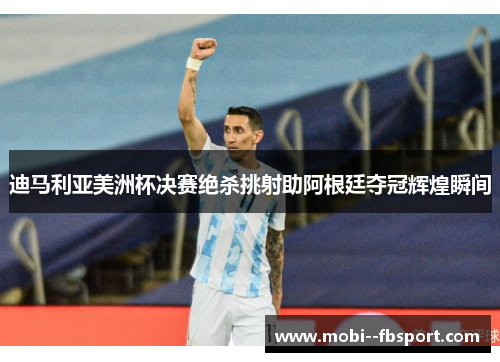 迪马利亚美洲杯决赛绝杀挑射助阿根廷夺冠辉煌瞬间